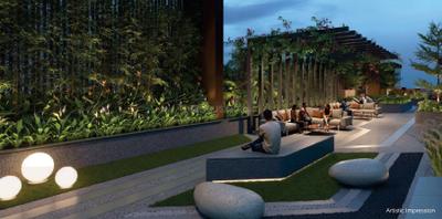 Project Image of 315.17 - 1253.99 Sq.ft 1 BHK Apartment for buy in Neminath Evara