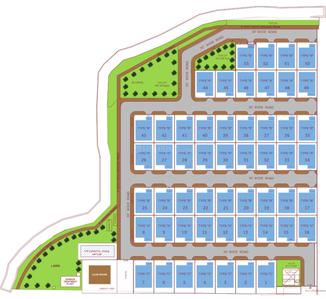 Project Image of 0.0 - 2700.0 Sq.ft 3 BHK Villa for buy in AZ Shangrila Villas