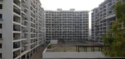 Project Image of 600 Sq.ft 1 BHK Apartment / Flat for sale in Wagholi for Rs. 3250000