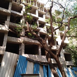 Project Image of 522.0 - 642.0 Sq.ft 1 BHK Apartment for buy in Unity Highway View Phase 1