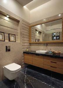 Project Image of 2850.0 - 3250.0 Sq.ft 4 BHK Villa for buy in Contour Sukhbiri Villas
