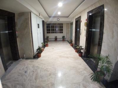 Project Image of 0.0 - 2500.0 Sq.ft 4 BHK Apartment for buy in Videocon Icon