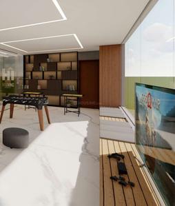 Project Image of 605.0 - 880.0 Sq.ft 2 BHK Apartment for buy in Hi Living Serenity