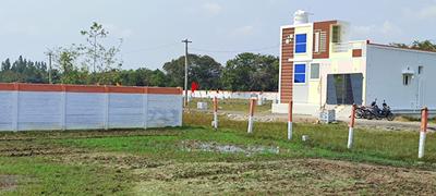 Project Image of 750.0 - 1700.0 Sq.ft Residential Plot Plot for buy in SRS Avenue Phase I