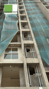 Project Image of 291.38 - 321.41 Sq.ft 1 BHK Apartment for buy in Green Square Bldg 2A