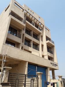 Hari Om Darshan Elevation 1