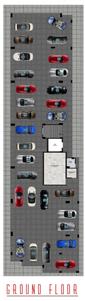 Project Image of 640.0 - 1115.0 Sq.ft 1 BHK Apartment for buy in Sai Castle