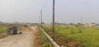 Project Image of 1076.39 - 3993.41 Sq.ft Residential Plot Plot for buy in Balaji Vihar