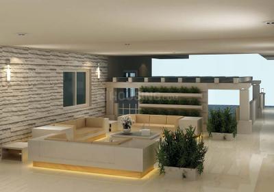 Project Image of 3022.0 - 3532.0 Sq.ft 3 BHK Apartment for buy in Vimbri Rockville