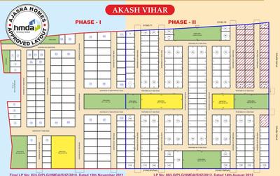 Project Image of 1342.0 - 2610.0 Sq.ft 2 BHK Villa for buy in Ajasra Akash Vihar Villa