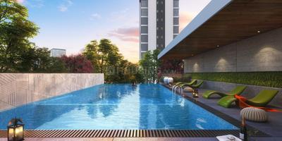 Project Image of 668.44 - 1578.31 Sq.ft 2 BHK Apartment for buy in Majestique Gigahomes LLP