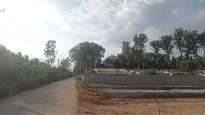 Project Image of 1200.0 - 2400.0 Sq.ft Residential Plot Plot for buy in BGS Siri Garden