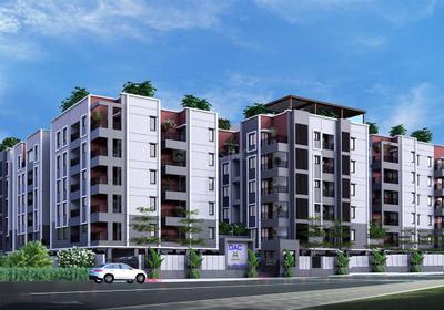 Project Image of 936.0 - 1485.0 Sq.ft 2 BHK Apartment for buy in DAC Midtown