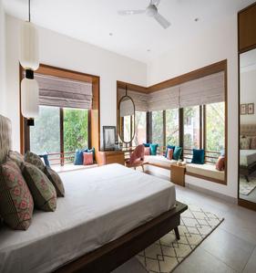 Project Image of 1534.0 - 3043.0 Sq.ft 3 BHK Apartment for buy in Interspace Krishna Kripa
