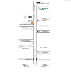Project Image of 1120.0 - 1465.0 Sq.ft 2 BHK Apartment for buy in Paramount Symphony