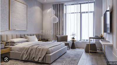 Project Image of 700.0 - 2300.0 Sq.ft 1 BHK Apartment for buy in SNN Estates Felicity