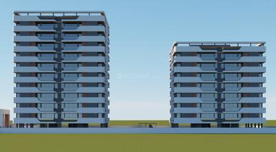 Devam Bilipatra Homes Elevation 1