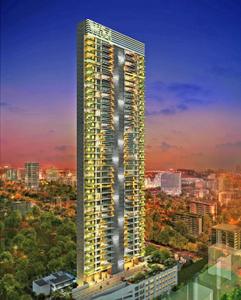 Project Image of 1913.0 - 3087.0 Sq.ft 3 BHK Apartment for buy in Wadhwa W54