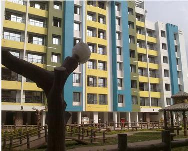 Project Image of 613.0 - 807.0 Sq.ft 2 BHK Apartment for buy in Bidker Pawan Paradise
