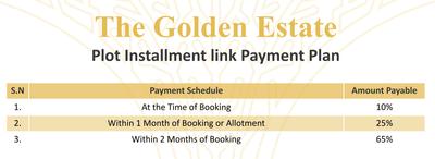 Project Image of 4500.0 - 9000.0 Sq.ft Residential Plot Plot for buy in Ozone City Phase 6 The Golden Estate