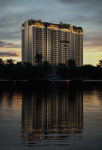 Project Image of 3100.0 - 4224.0 Sq.ft 3 BHK Apartment for buy in Dithya Agarta