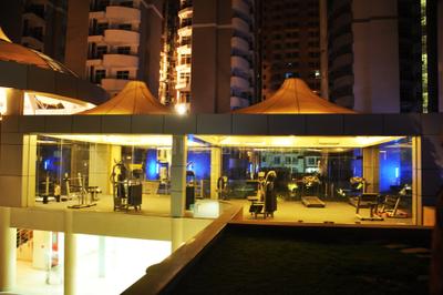 Project Image of 1120.0 - 1465.0 Sq.ft 2 BHK Apartment for buy in Paramount Symphony