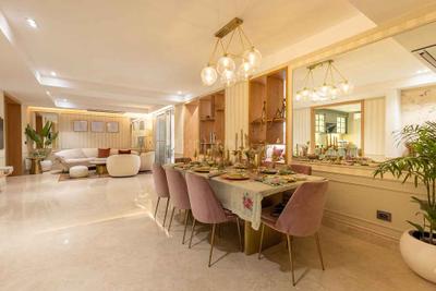 Project Image of 3179.31 - 6977.74 Sq.ft 4 BHK Apartment for buy in Mahima Mansion Royale
