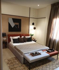 Project Image of 419.79 - 1001.04 Sq.ft 1 BHK Apartment for buy in Shriram Park 63 Building 12 And 13