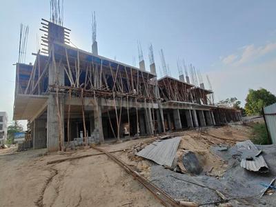 Project Image of 1294.0 - 1723.0 Sq.ft 2 BHK Apartment for buy in Infinity Green Woods