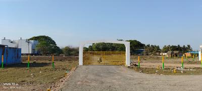 Project Image of 691.0 - 1767.0 Sq.ft Residential Plot Plot for buy in Madras Shri Madhuri Nagar