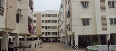 Project Image of 1080.0 - 1571.0 Sq.ft 3 BHK Apartment for buy in Vishram Oasis