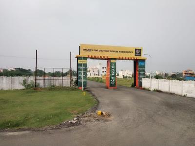Project Image of 1000.0 - 1800.0 Sq.ft Residential Plot Plot for buy in ABS Venkat Avenue