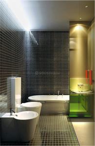 Project Image of 0.0 - 1665.0 Sq.ft 3 BHK Apartment for buy in Ajmera Pristine