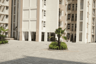 Project Image of 0.0 - 800.0 Sq.ft 2 BHK Apartment for buy in Shree Vardhman Mantra Tower A To P