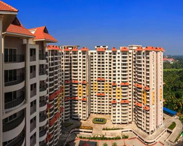 Project Image of 1290.0 - 1742.0 Sq.ft 2 BHK Apartment for buy in Purva Eternity 