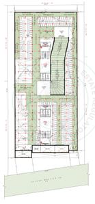 Project Image of 0.0 - 859.71 Sq.ft 3 BHK Apartment for buy in Shreeji Sarvatra
