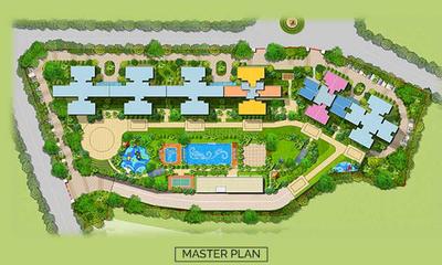Project Image of 0.0 - 1031.0 Sq.ft 3 BHK Apartment for buy in Risland The Icon Phase 5