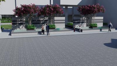 Project Image of 1265.0 - 2045.0 Sq.ft 2 BHK Apartment for buy in Concrete Avasa