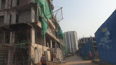 Project Image of 1311.0 - 1672.0 Sq.ft 3 BHK Apartment for buy in Whiteland Blissville Phase 3