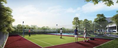 Project Image of 931.94 - 1112.34 Sq.ft 3 BHK Apartment for buy in Lodha Kandivali Project Tower 2