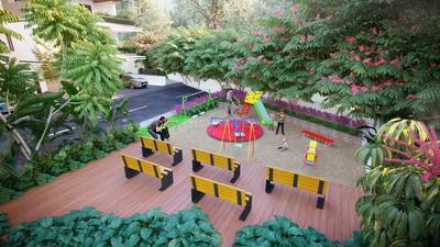 Project Image of 3270.0 - 3500.0 Sq.ft 4 BHK Villa for buy in Hariharas Vasant Villas