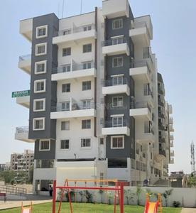 Project Image of 390.0 - 890.0 Sq.ft 1 BHK Apartment for buy in Gokhale Anandban