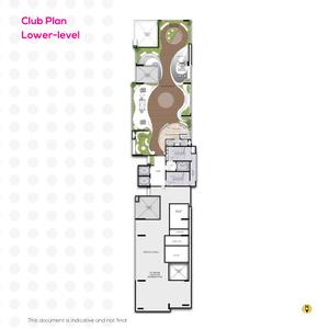 Project Image of 0.0 - 4800.0 Sq.ft 4 BHK Apartment for buy in Orbit Bella