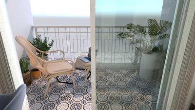 Project Image of 733.0 - 1045.0 Sq.ft 2 BHK Apartment for buy in Ashiana Malhar