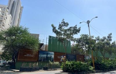 Project Image of 1375.09 - 4130.97 Sq.ft 2 BHK Apartment for buy in Lodha Massimo
