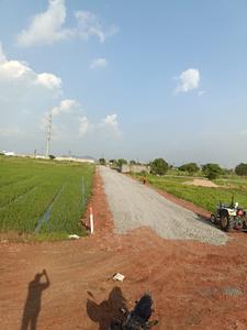 Project Image of 1440.0 - 2700.0 Sq.ft Residential Plot Plot for buy in Subhagruha Aria