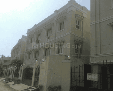 Project Image of 1200.0 - 2060.0 Sq.ft 2 BHK Villa for buy in Bhaggyam Green Meadows