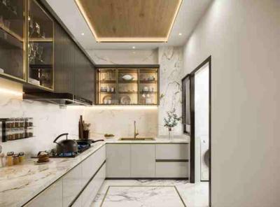 Project Image of 981.0 - 1211.0 Sq.ft 3 BHK Apartment for buy in SS Cendana Residences