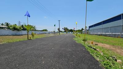Project Image of 780.0 - 1718.0 Sq.ft Residential Plot Plot for buy in SAI K RAMAN AVENUE