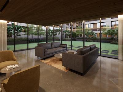 Project Image of 1710.0 - 2115.0 Sq.ft 3 BHK Apartment for buy in Vivaan Upvan
